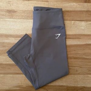 Gymshark Dreamy Cropped Leggings